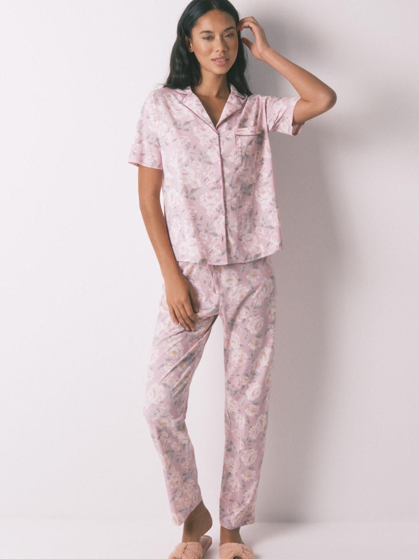 Пижама Women'secret модель 3592428-73 Фото