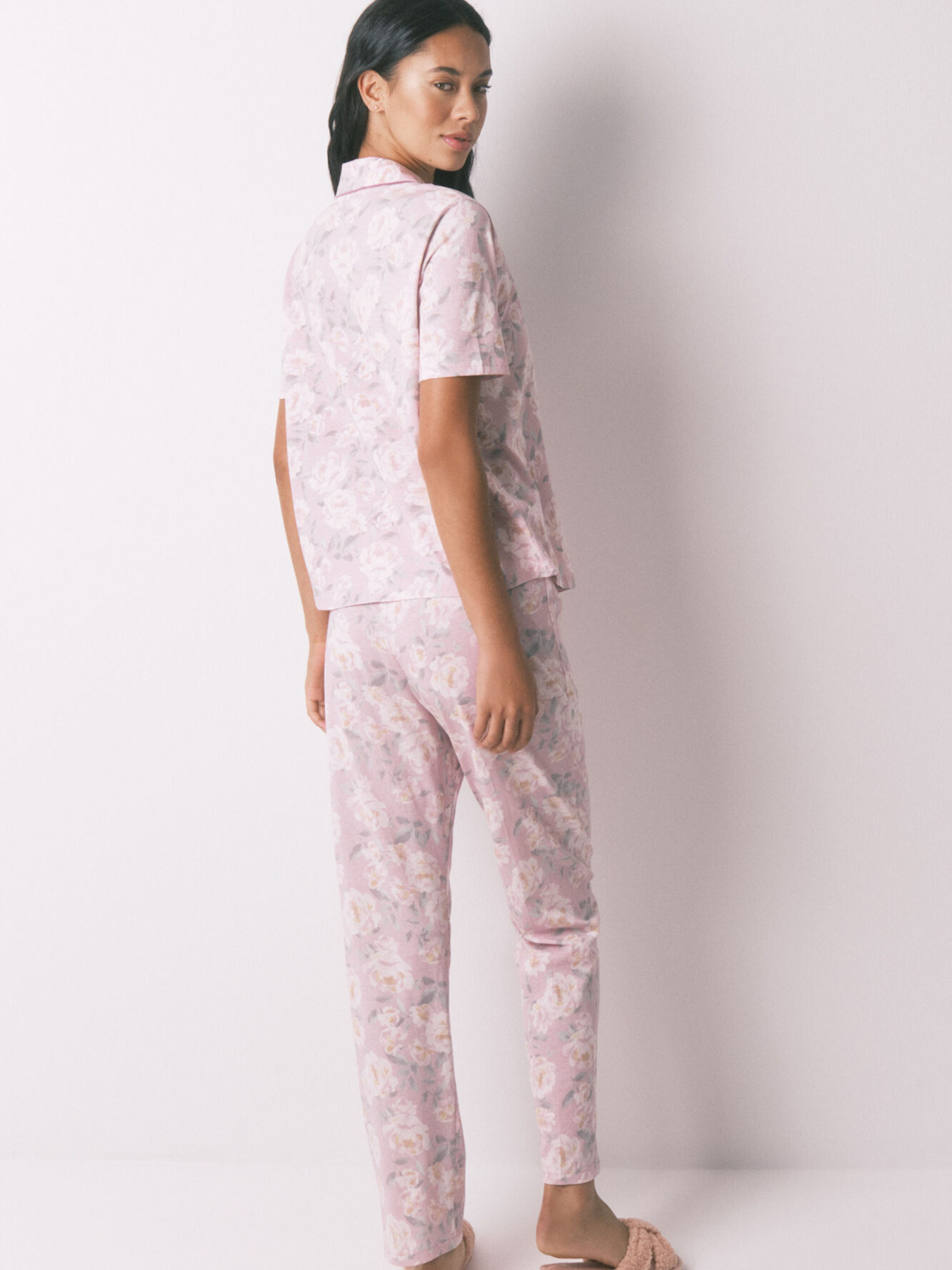 Пижама Women'secret модель 3592428-73 Фото