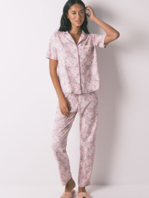 Пижама Women'secret модель 3592428-73 Фото