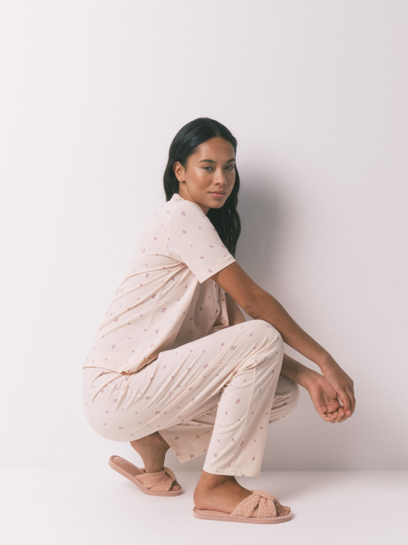 Пижама Women'secret модель 3592429-73 Фото