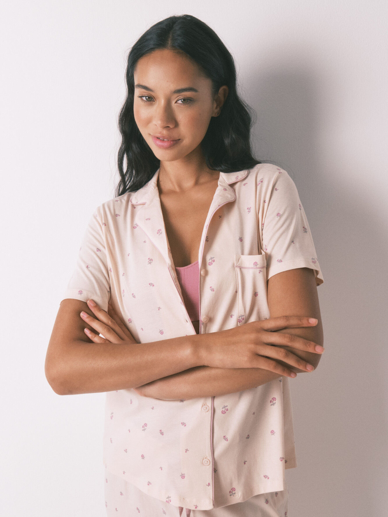 Пижама Women'secret модель 3592429-73 Фото