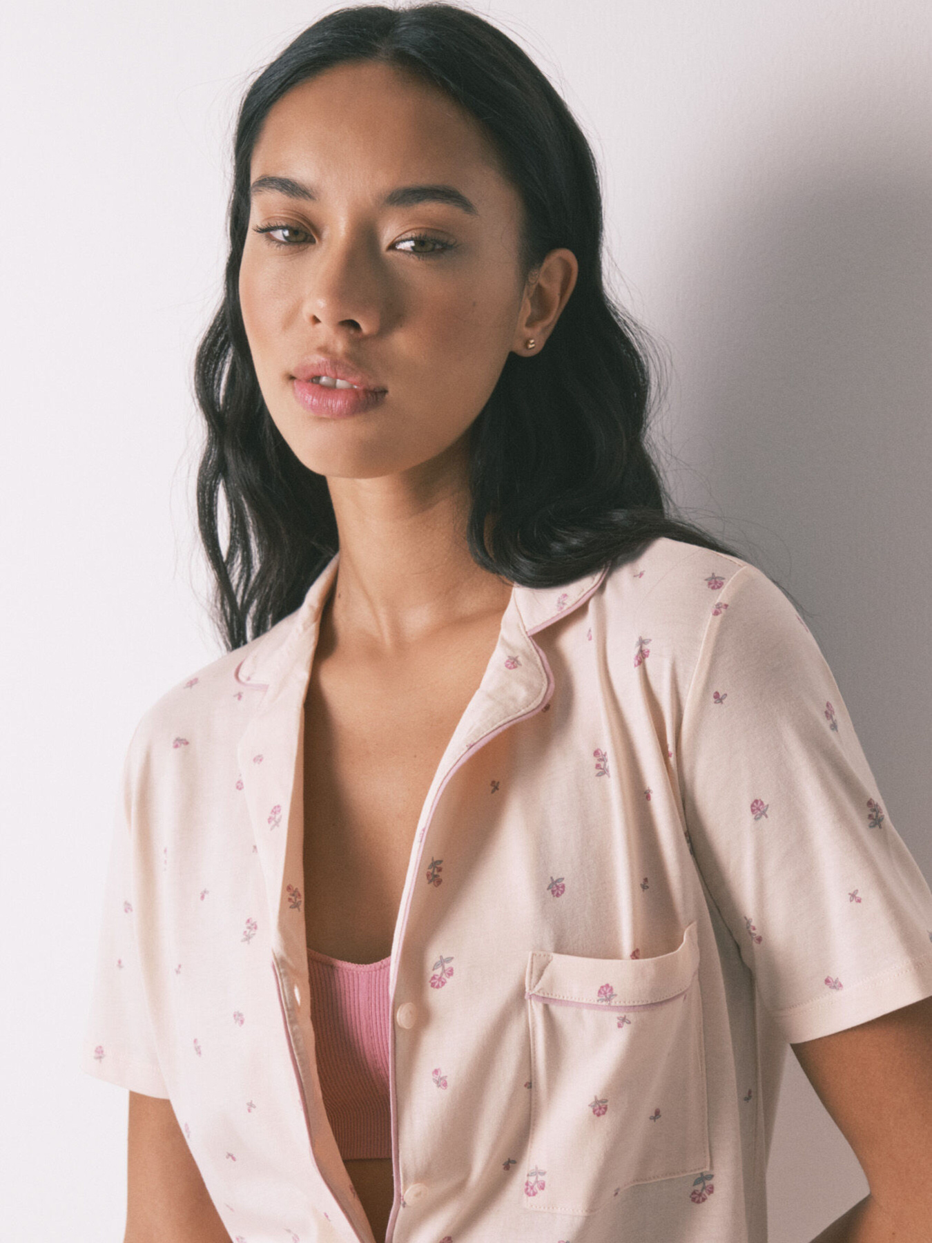 Пижама Women'secret модель 3592429-73 Фото