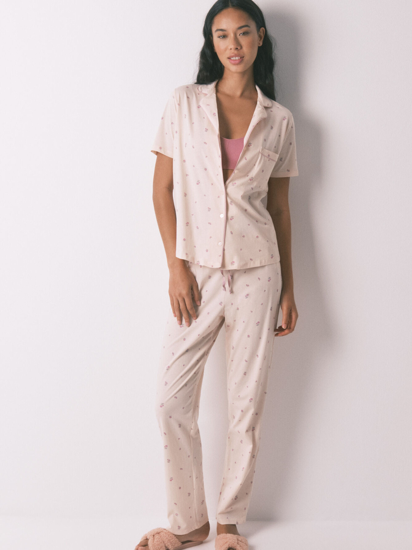 Пижама Women'secret модель 3592429-73 Фото