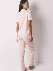 Пижама Women'secret модель 3592429-73 Фото