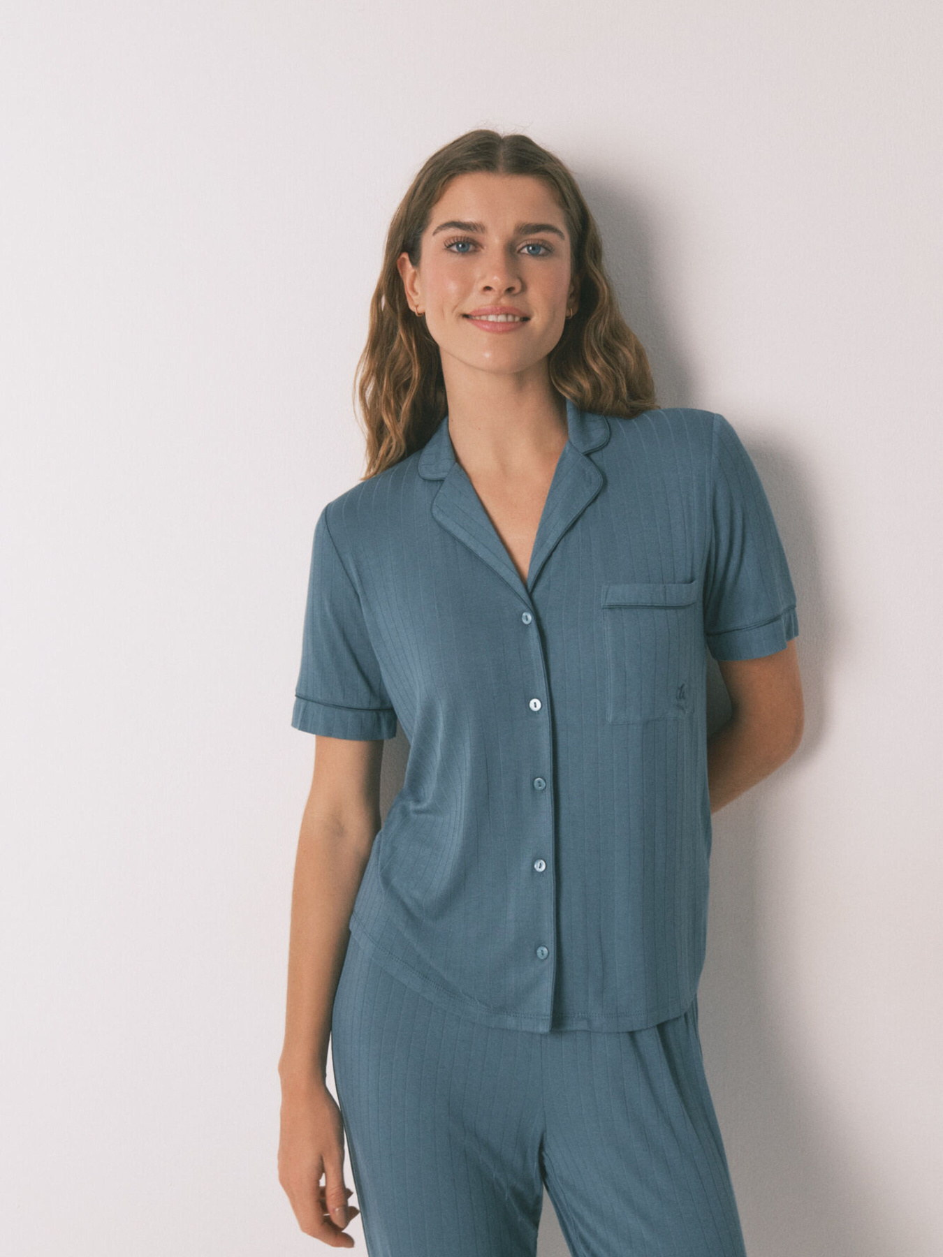 Пижама Women'secret модель 3592437-22 Фото