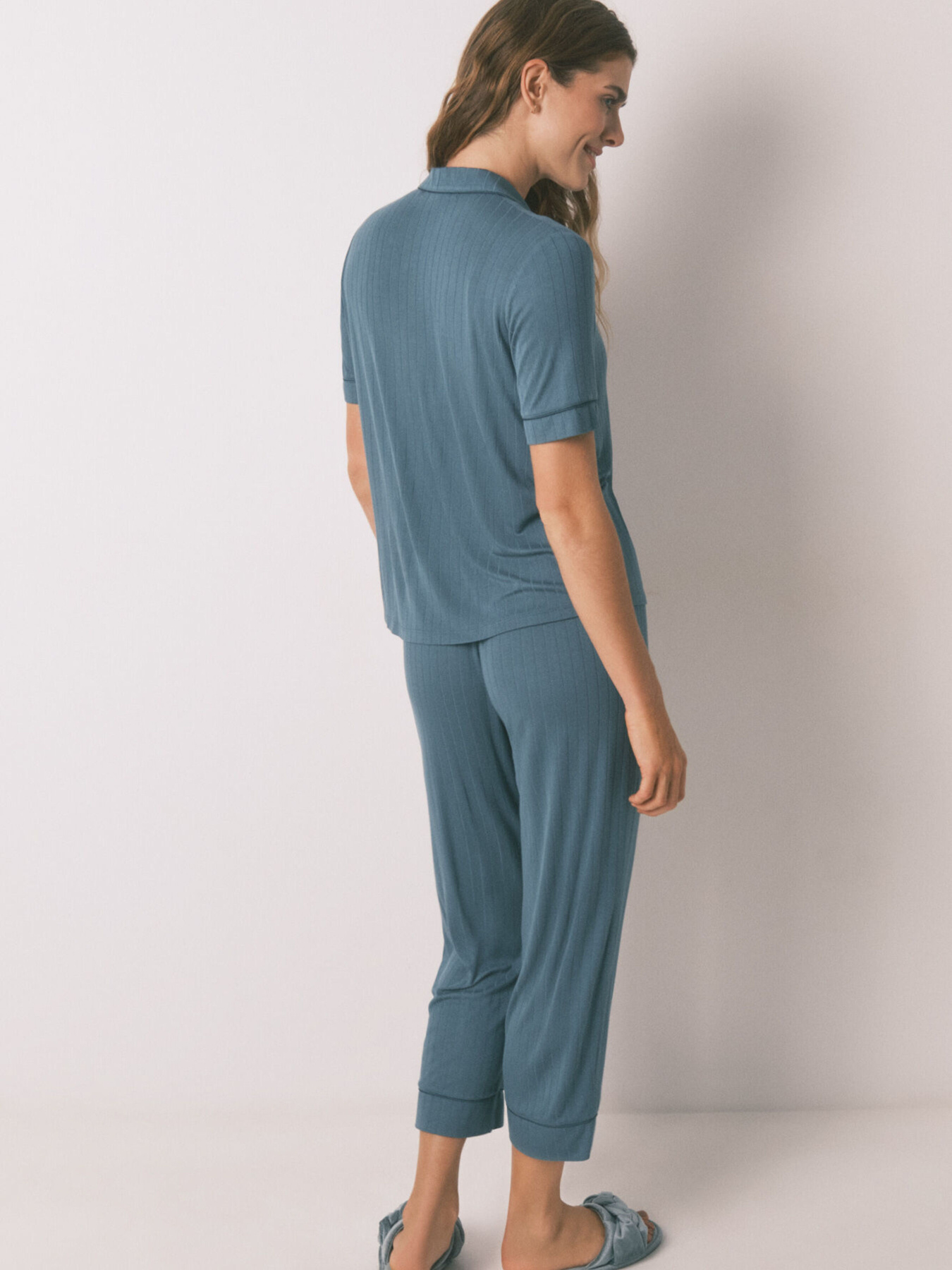 Пижама Women'secret модель 3592437-22 Фото