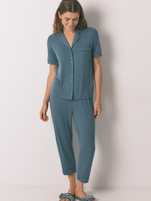 Пижама Women'secret модель 3592437-22 Фото