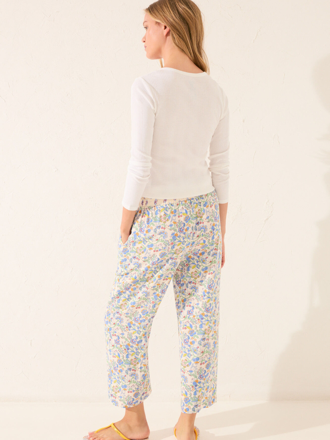 Низ пижамы Women'secret модель 3702229-98 Фото