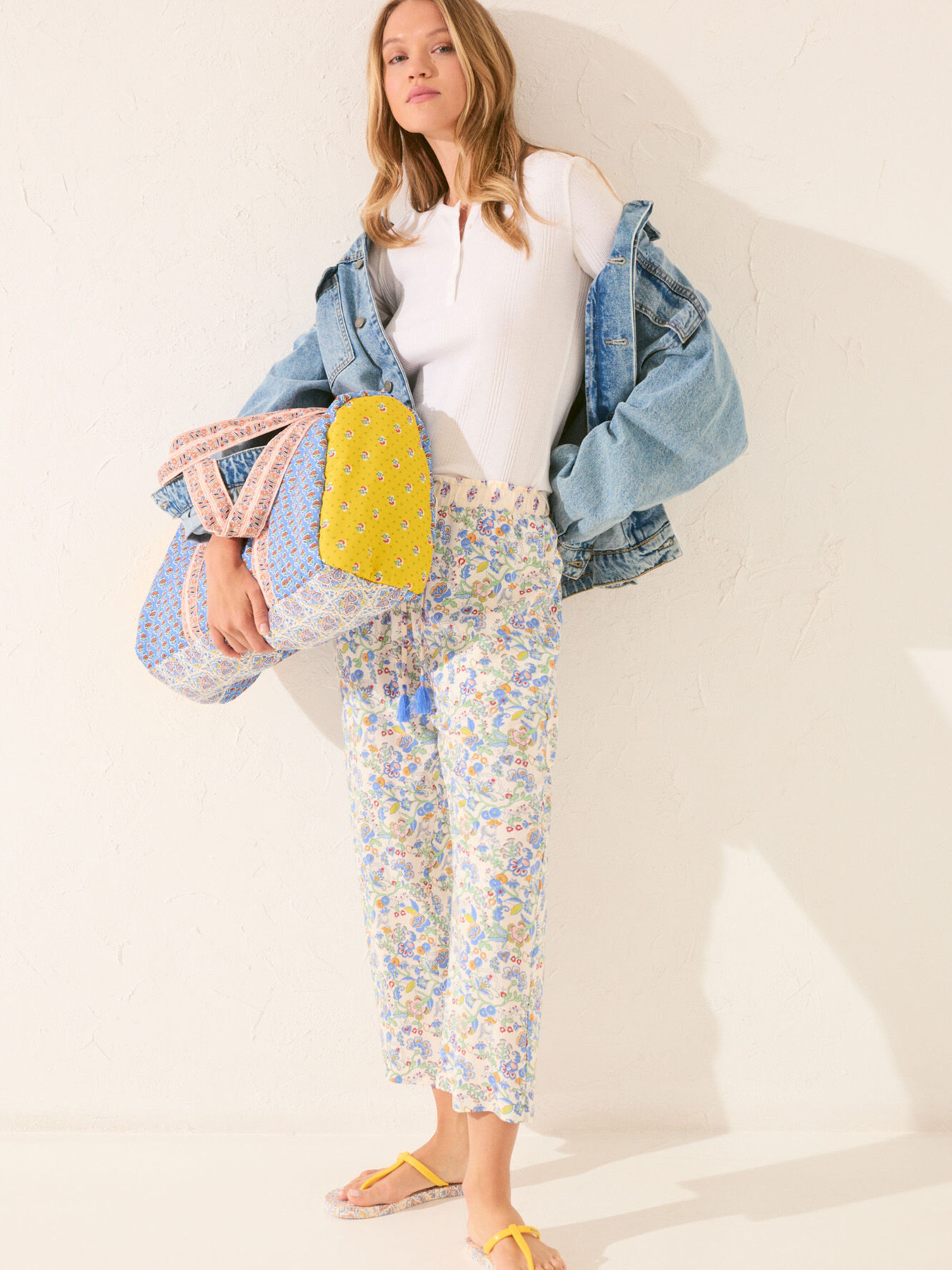 Низ піжами Women'secret модель 3702229-98 Фото