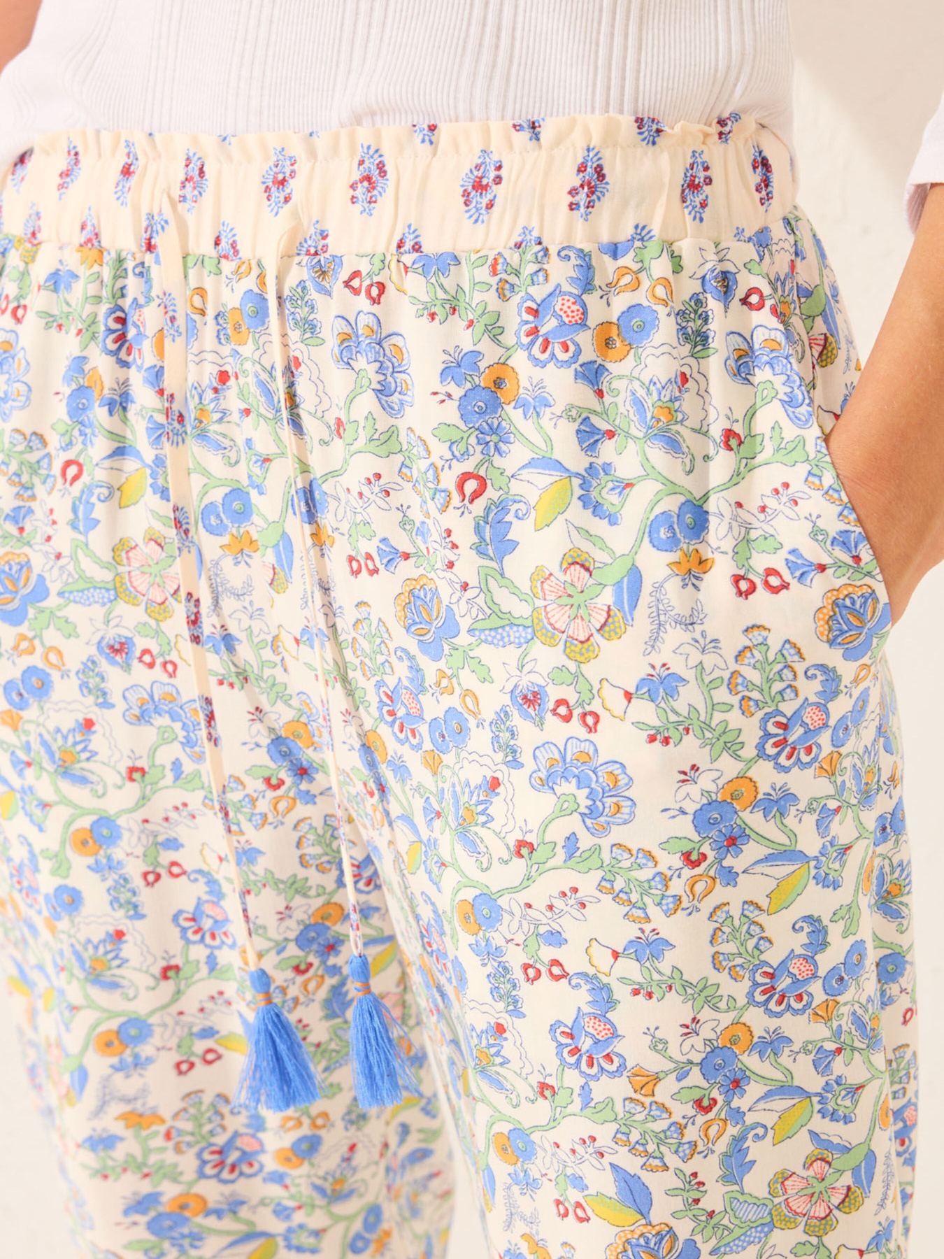 Низ піжами Women'secret модель 3702229-98 Фото