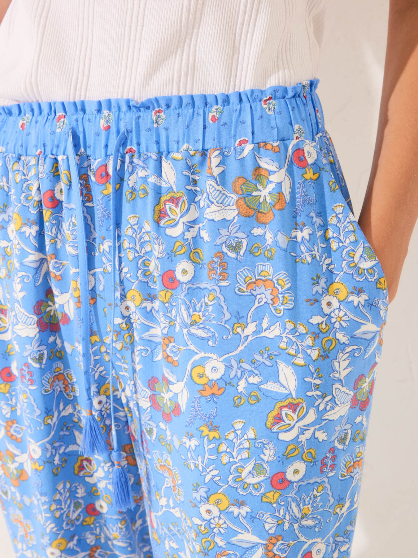 Низ піжами Women'secret модель 3702230-19 Фото