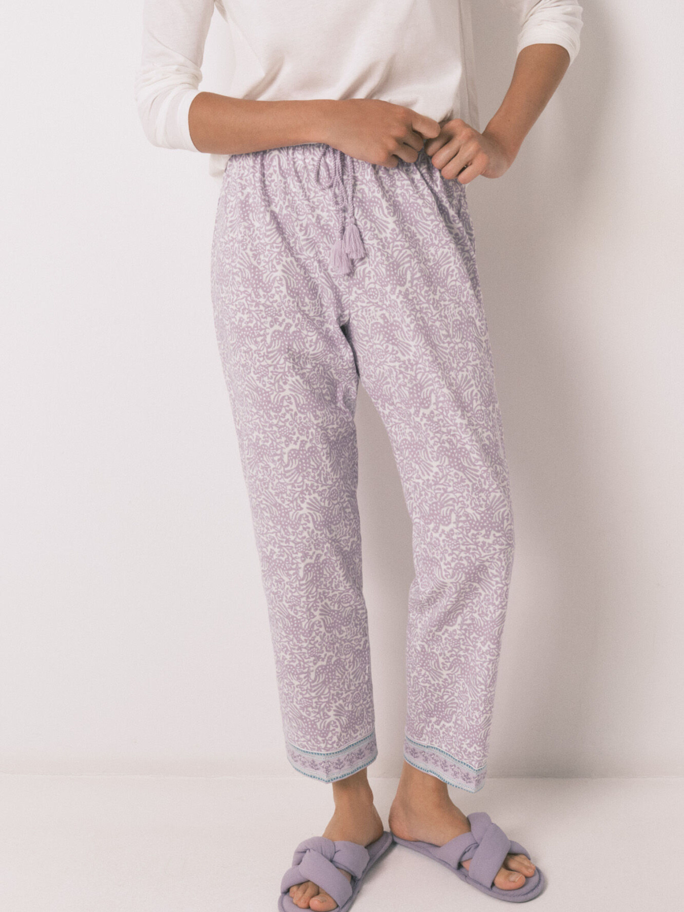 Низ пижамы Women'secret модель 3702246-76 Фото