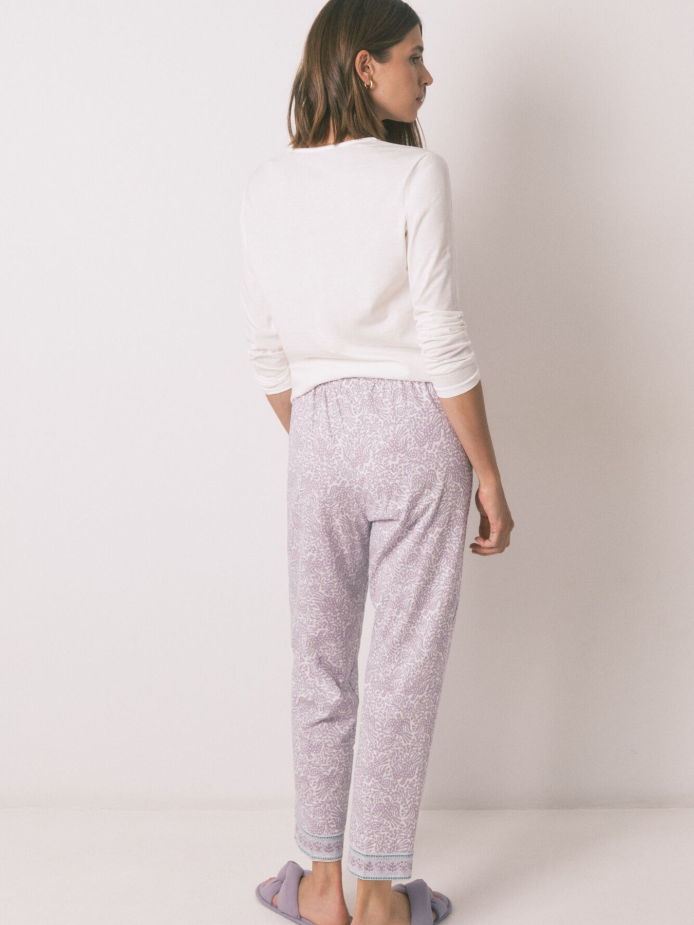 Низ пижамы Women'secret модель 3702246-76 Фото