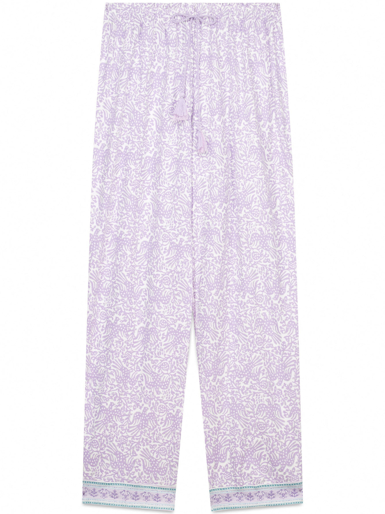 Низ пижамы Women'secret модель 3702246-76 Фото