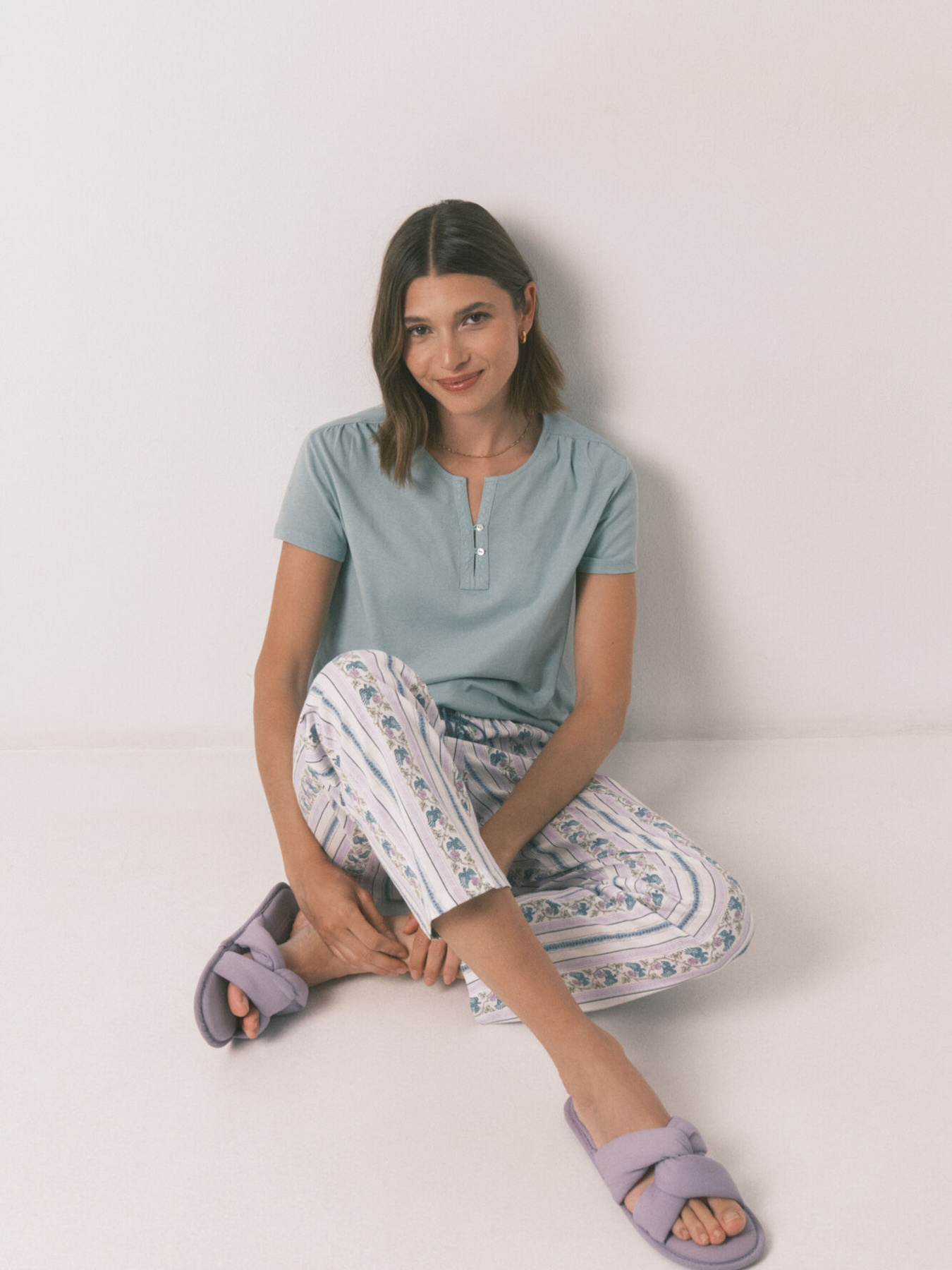 Низ пижамы Women'secret модель 3702247-96 Фото