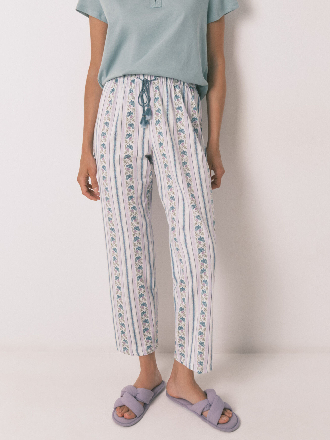 Низ пижамы Women'secret модель 3702247-96 Фото