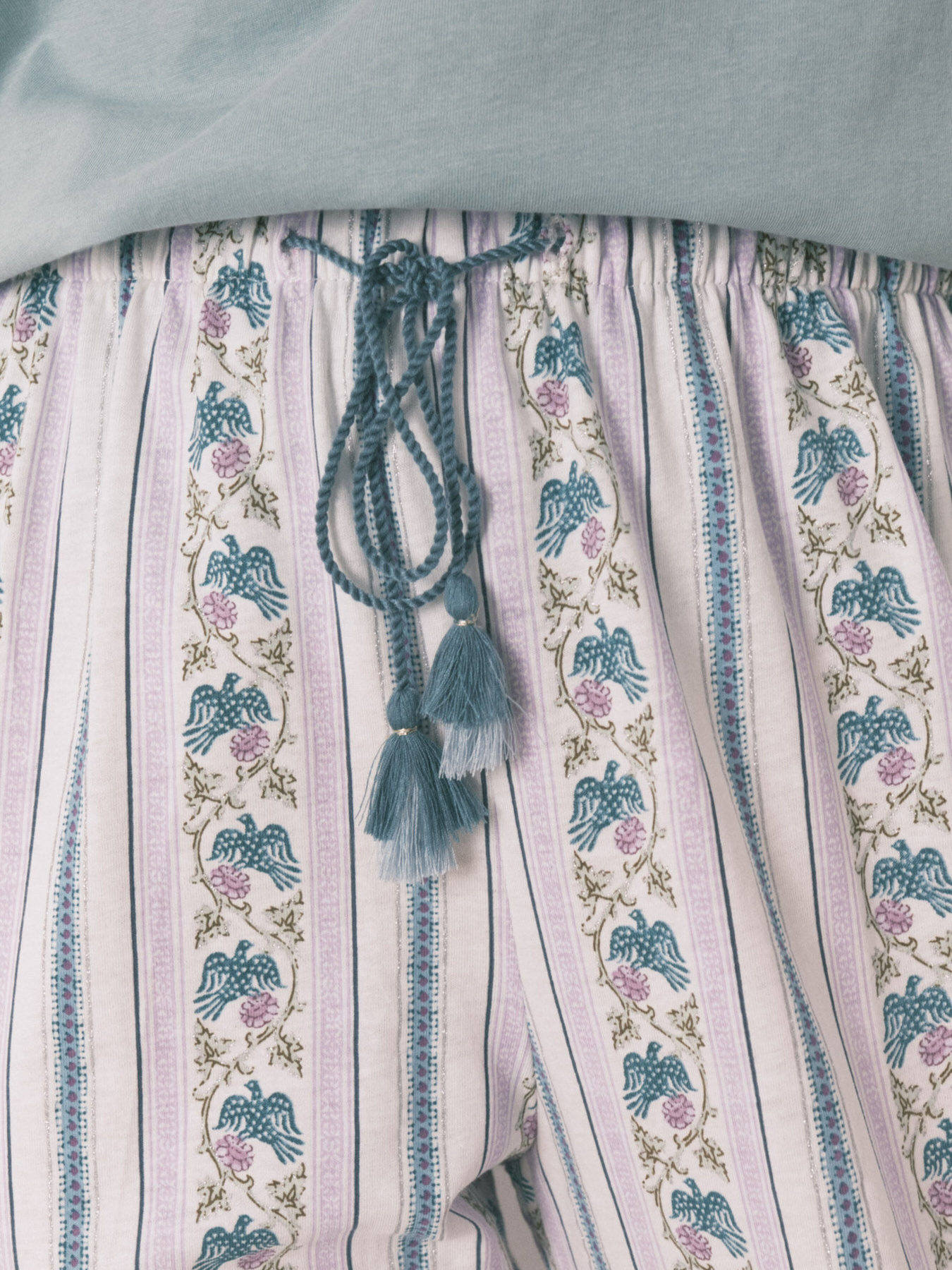 Низ пижамы Women'secret модель 3702247-96 Фото