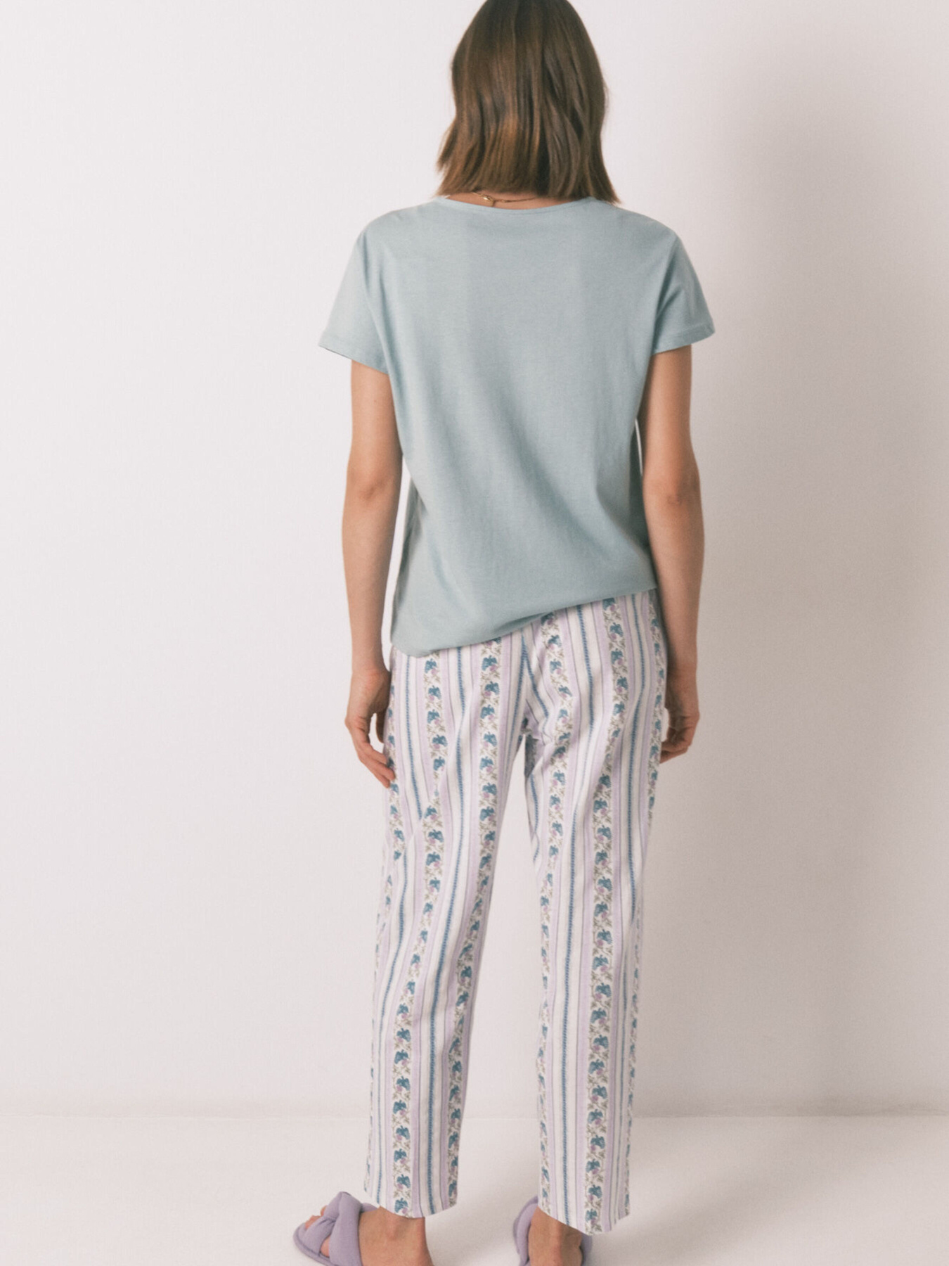 Низ пижамы Women'secret модель 3702247-96 Фото