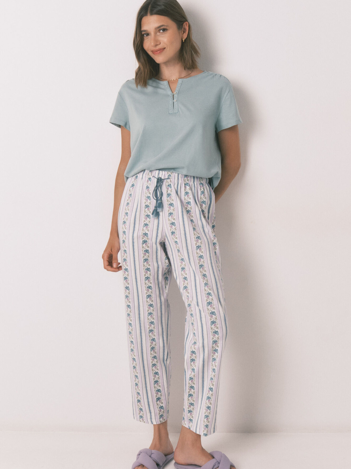 Низ пижамы Women'secret модель 3702247-96 Фото