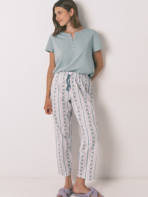 Низ пижамы Women'secret модель 3702247-96 Фото