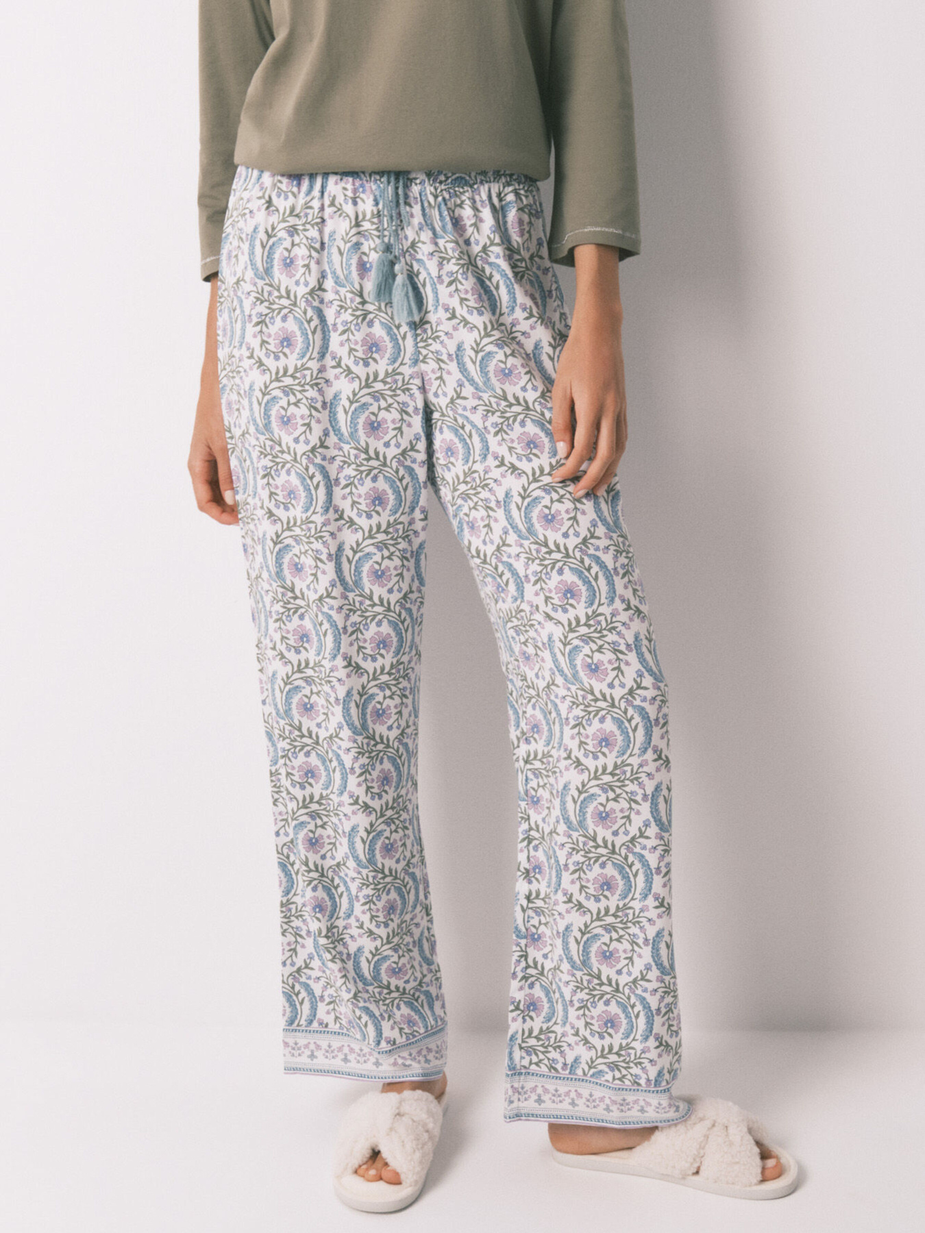 Низ пижамы Women'secret модель 3702256-23 Фото