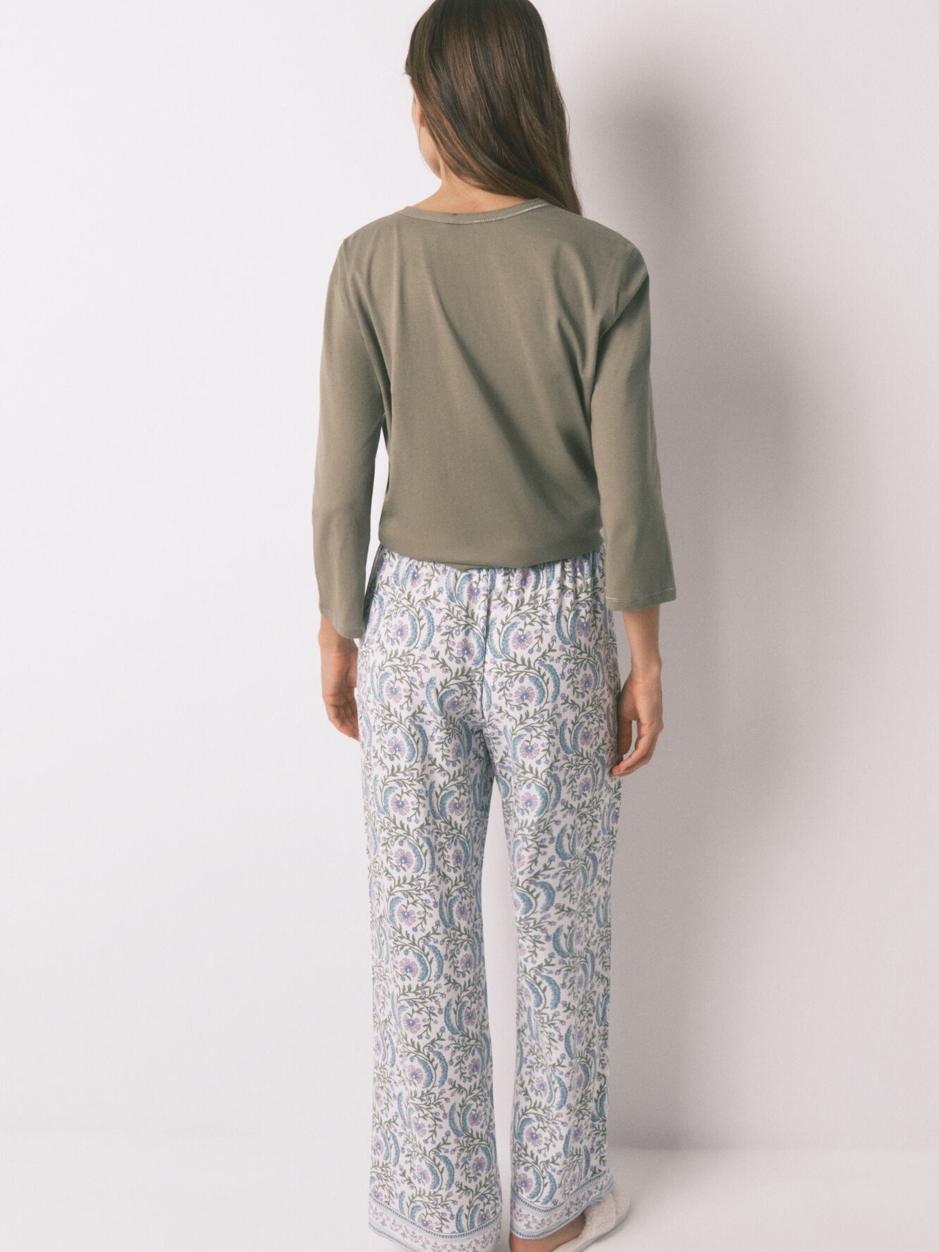 Низ пижамы Women'secret модель 3702256-23 Фото