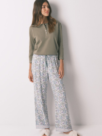 Низ пижамы Women'secret модель 3702256-23 Фото