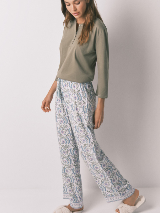 Низ пижамы Women'secret модель 3702256-23 Фото