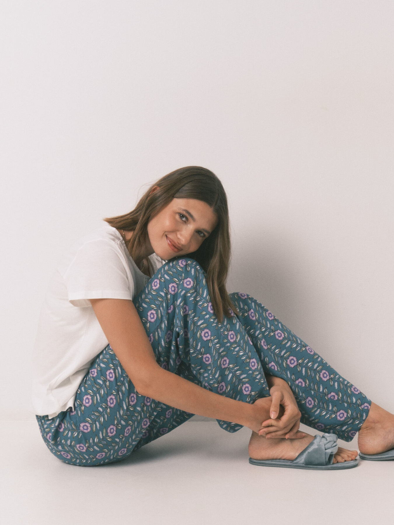 Низ пижамы Women'secret модель 3702257-22 Фото