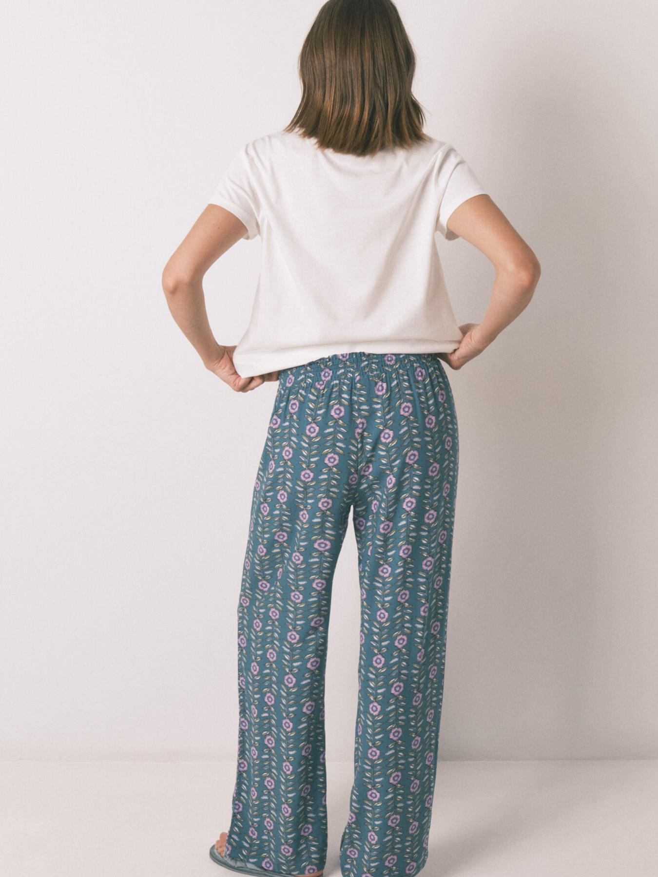 Низ пижамы Women'secret модель 3702257-22 Фото