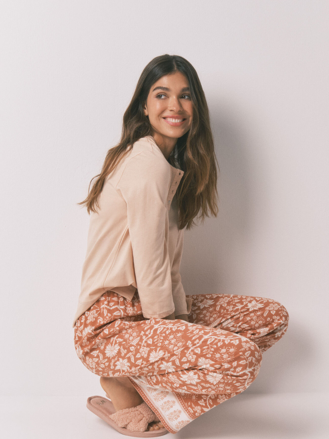 Низ пижамы Women'secret модель 3702258-65 Фото