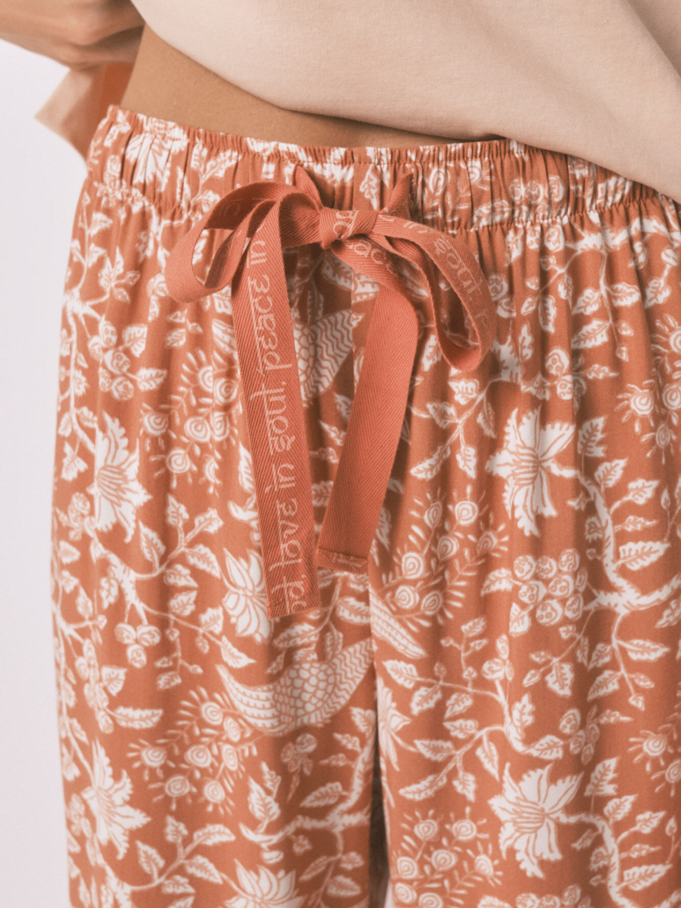 Низ пижамы Women'secret модель 3702258-65 Фото