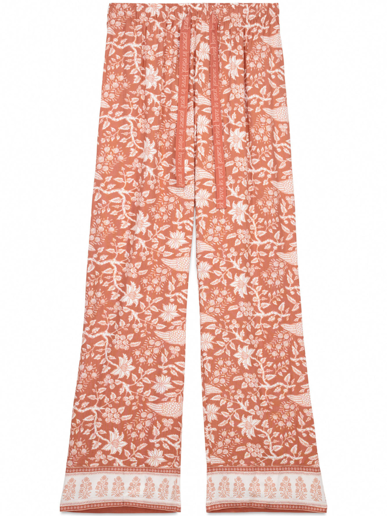 Низ пижамы Women'secret модель 3702258-65 Фото