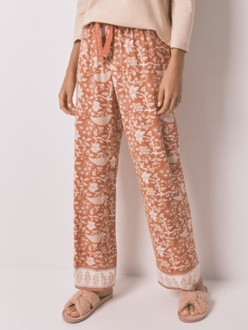 Низ піжами Women'secret Модель 3702258-65 Фото