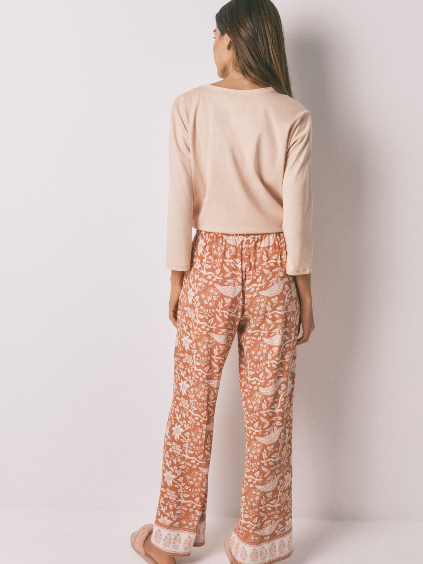 Низ піжами Women'secret модель 3702258-65 Фото