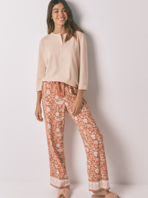 Низ піжами Women'secret модель 3702258-65 Фото