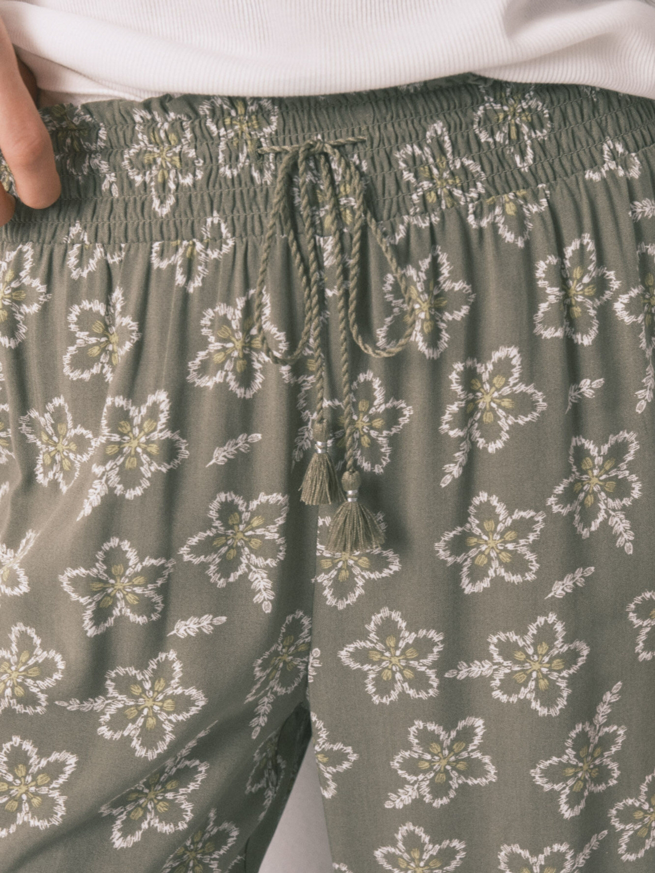 Низ пижамы Women'secret модель 3702259-94 Фото