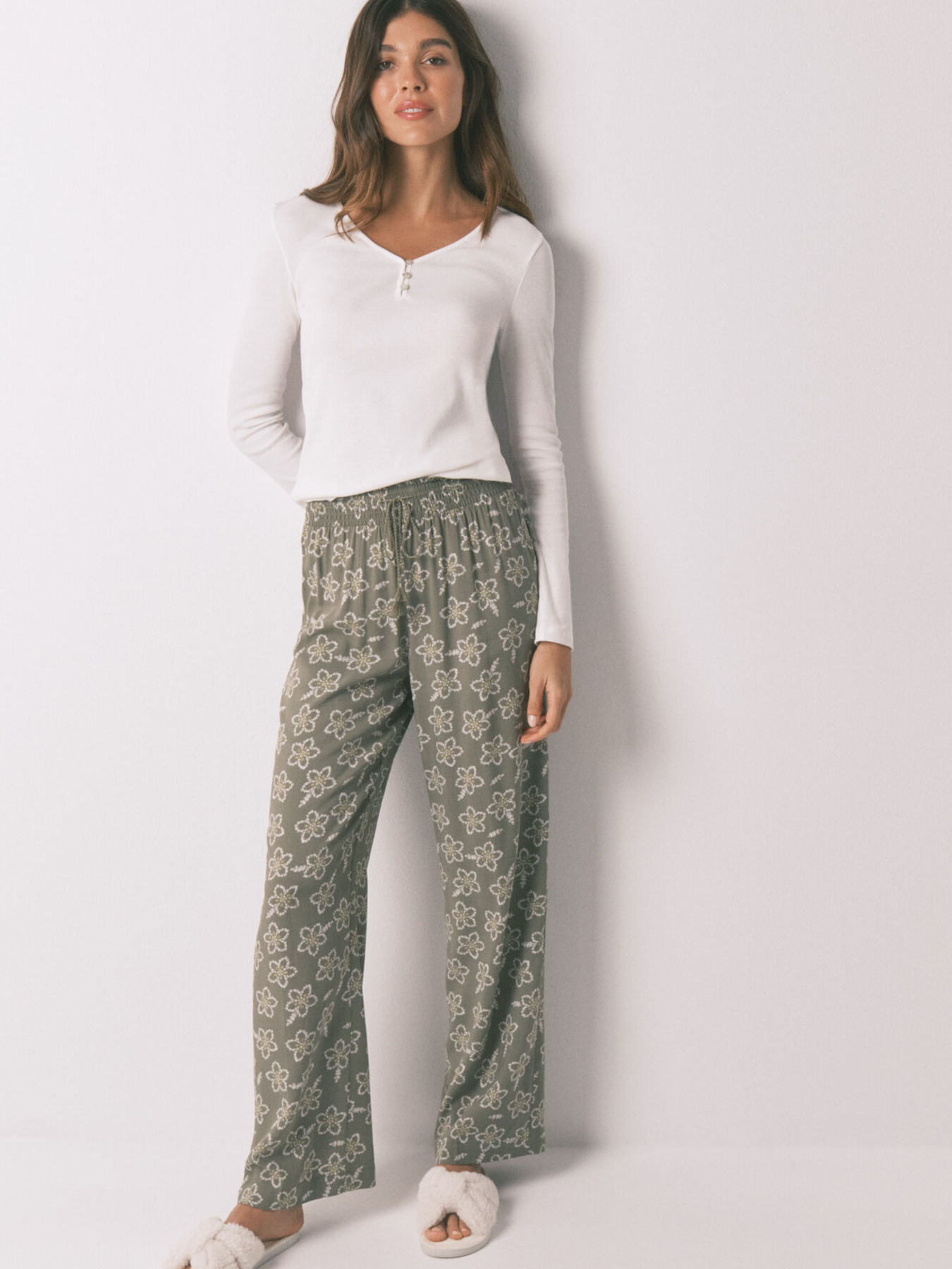 Низ пижамы Women'secret модель 3702259-94 Фото