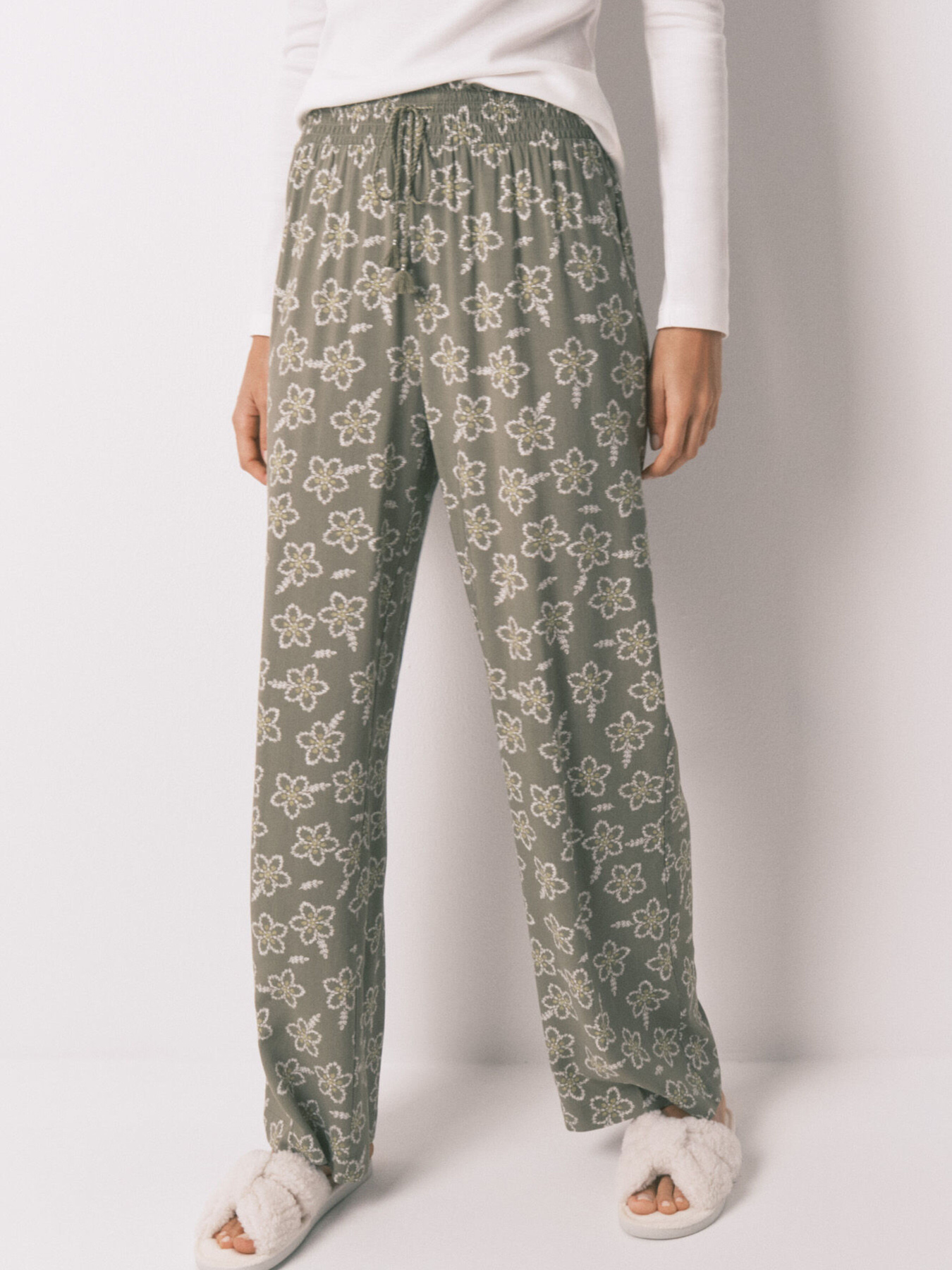 Низ пижамы Women'secret модель 3702259-94 Фото