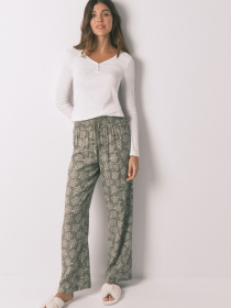 Низ пижамы Women'secret модель 3702259-94 Фото