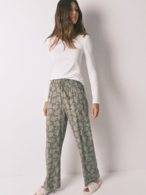 Низ пижамы Women'secret модель 3702259-94 Фото