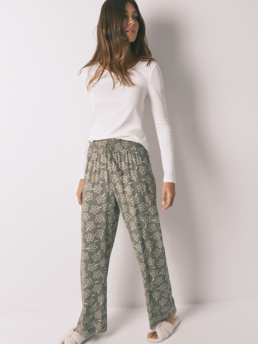 Низ піжами Women'secret Модель 3702259-94 Фото