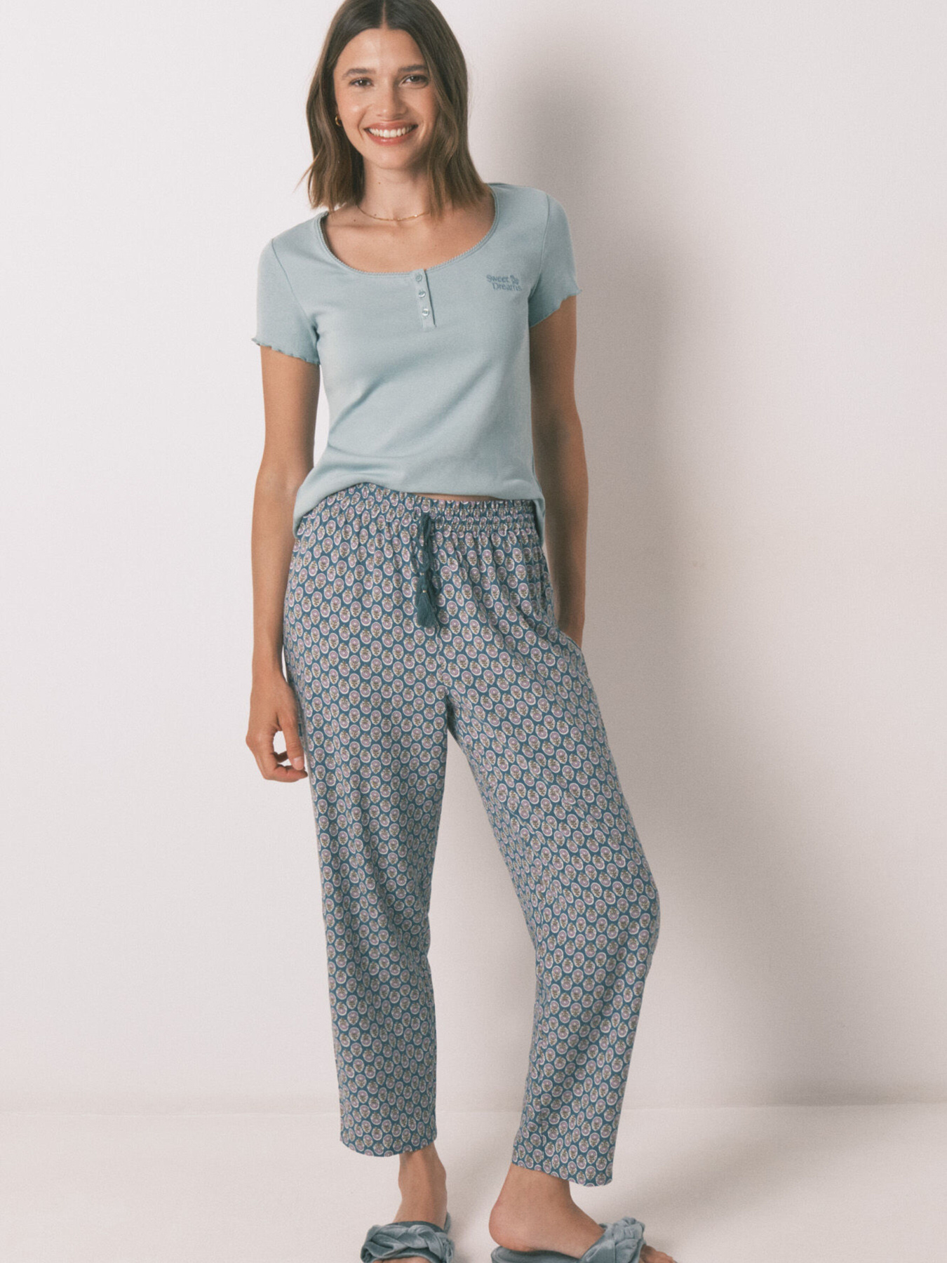 Низ пижамы Women'secret модель 3702265-22 Фото