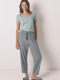 Низ пижамы Women'secret модель 3702265-22 Фото