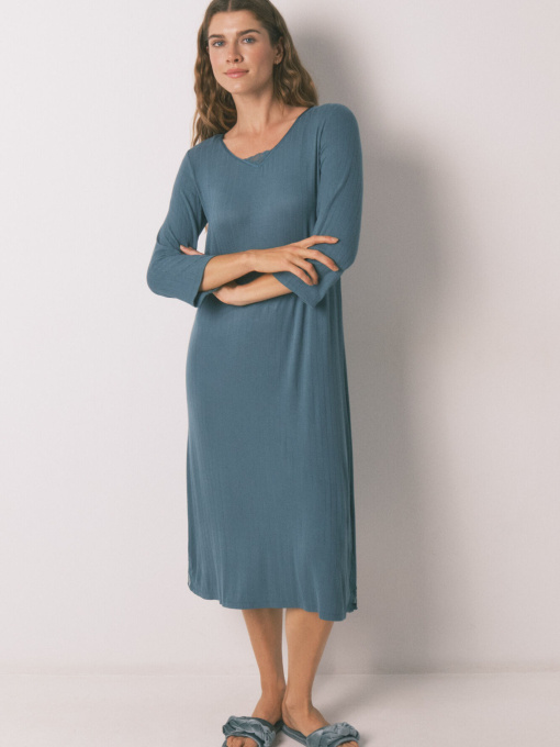 Нічна сорочка Women'secret Модель 4362326-22 Фото