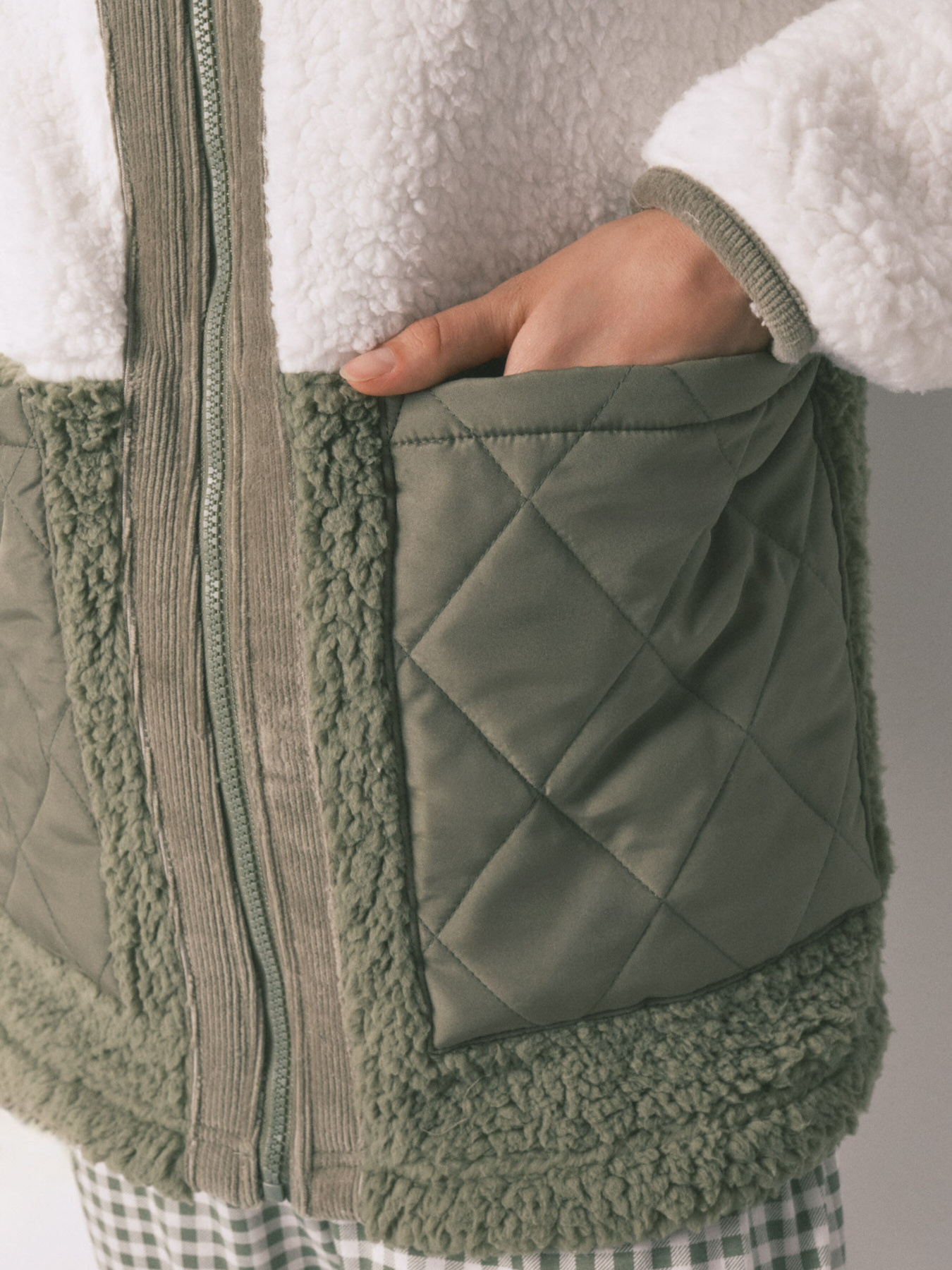 Кофта для дома Women'secret модель 4412195-91 Фото