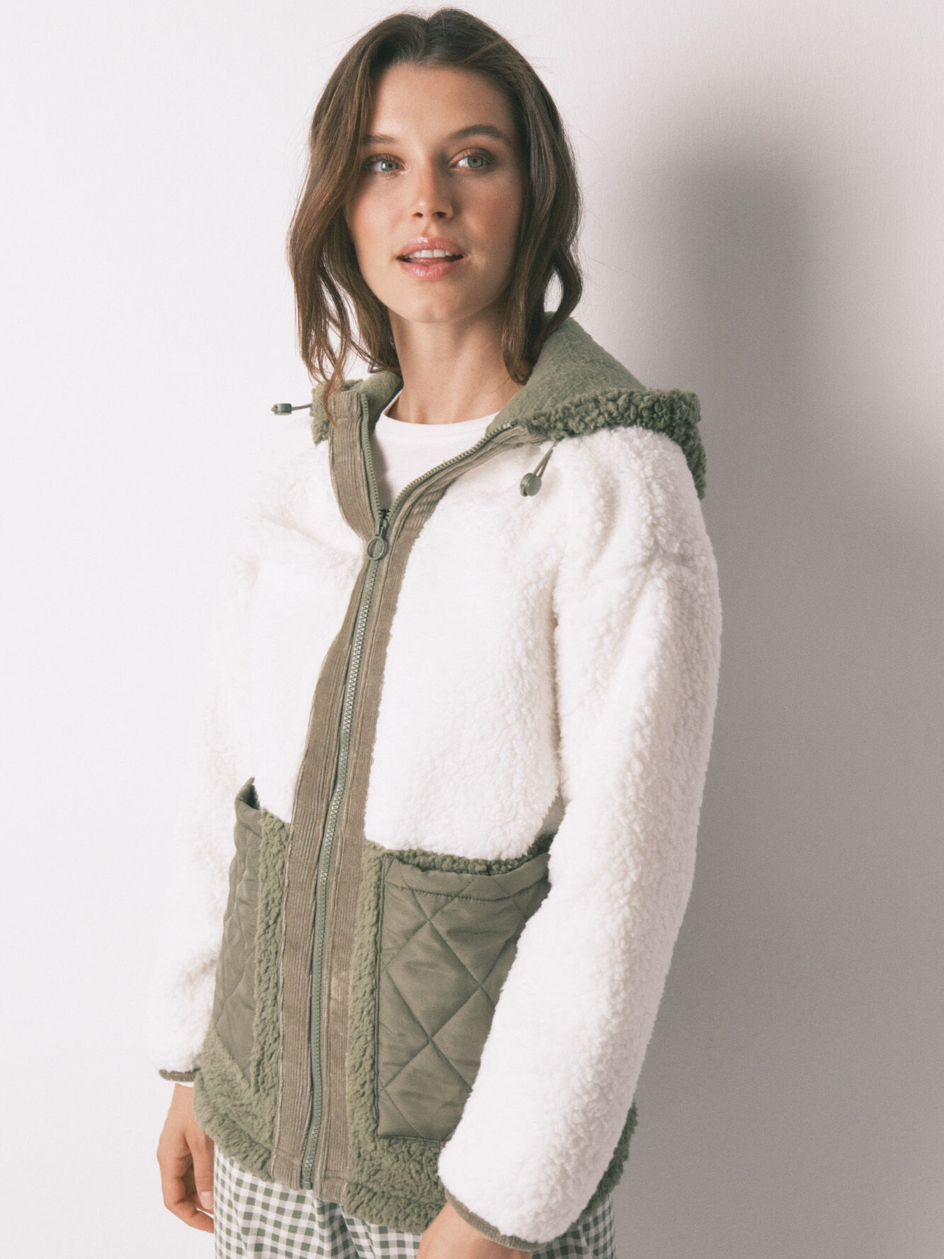 Кофта для дома Women'secret модель 4412195-91 Фото