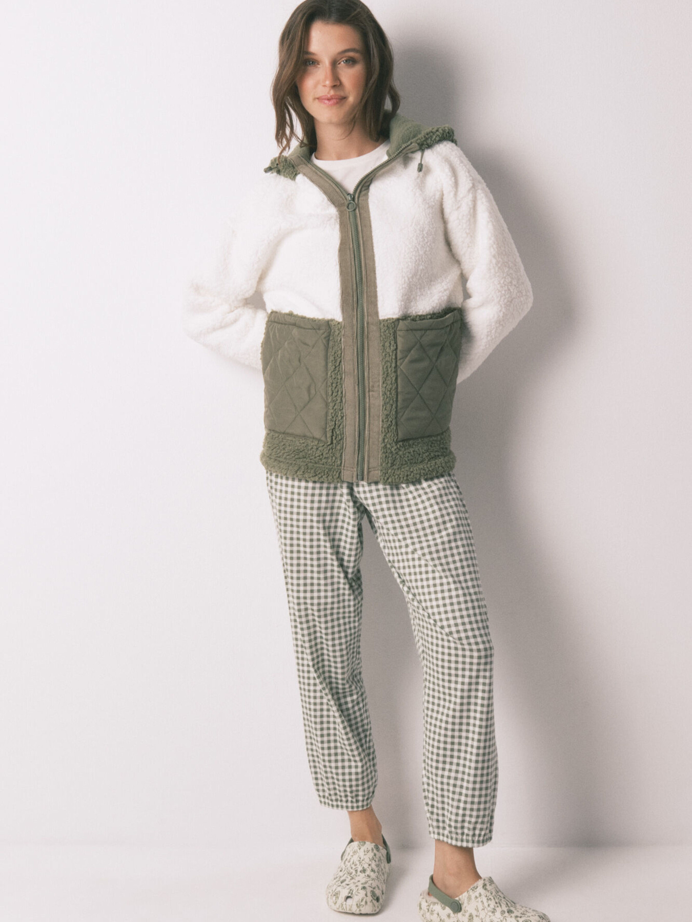 Кофта для дома Women'secret модель 4412195-91 Фото