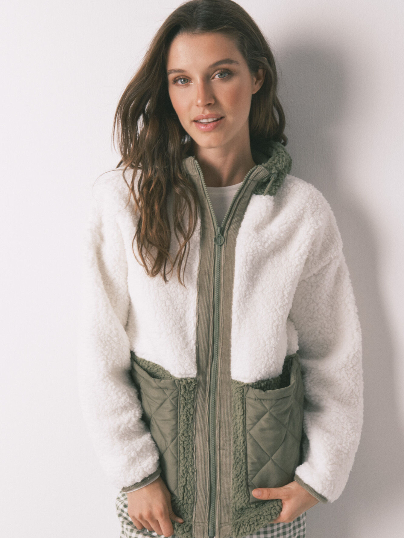 Кофта для дома Women'secret модель 4412195-91 Фото