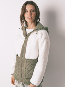 Кофта для дома Women'secret модель 4412195-91 Фото